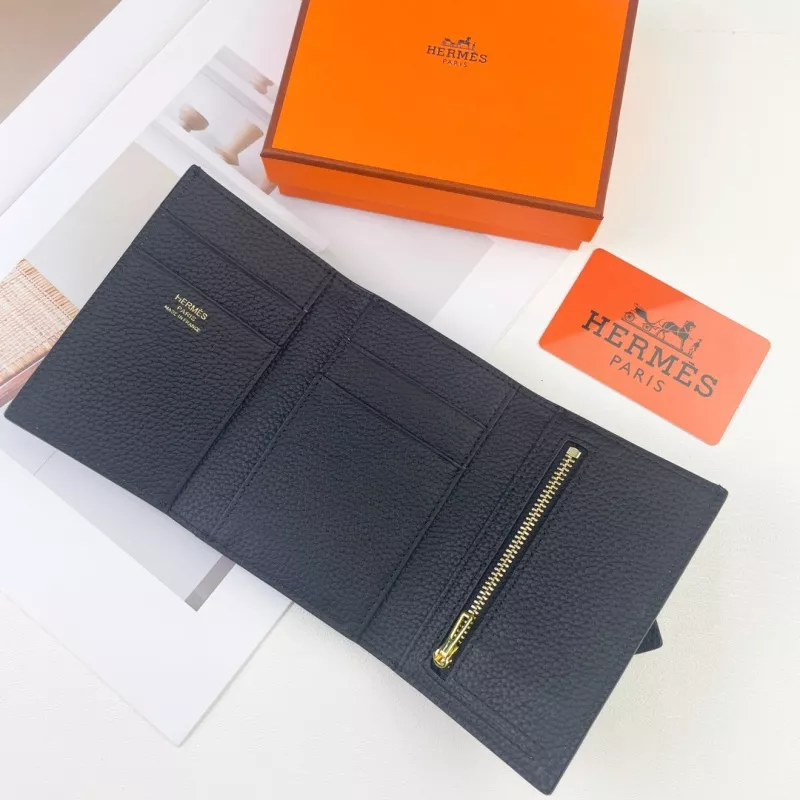 Timeless 3498 Hermes Card Case - Image 5