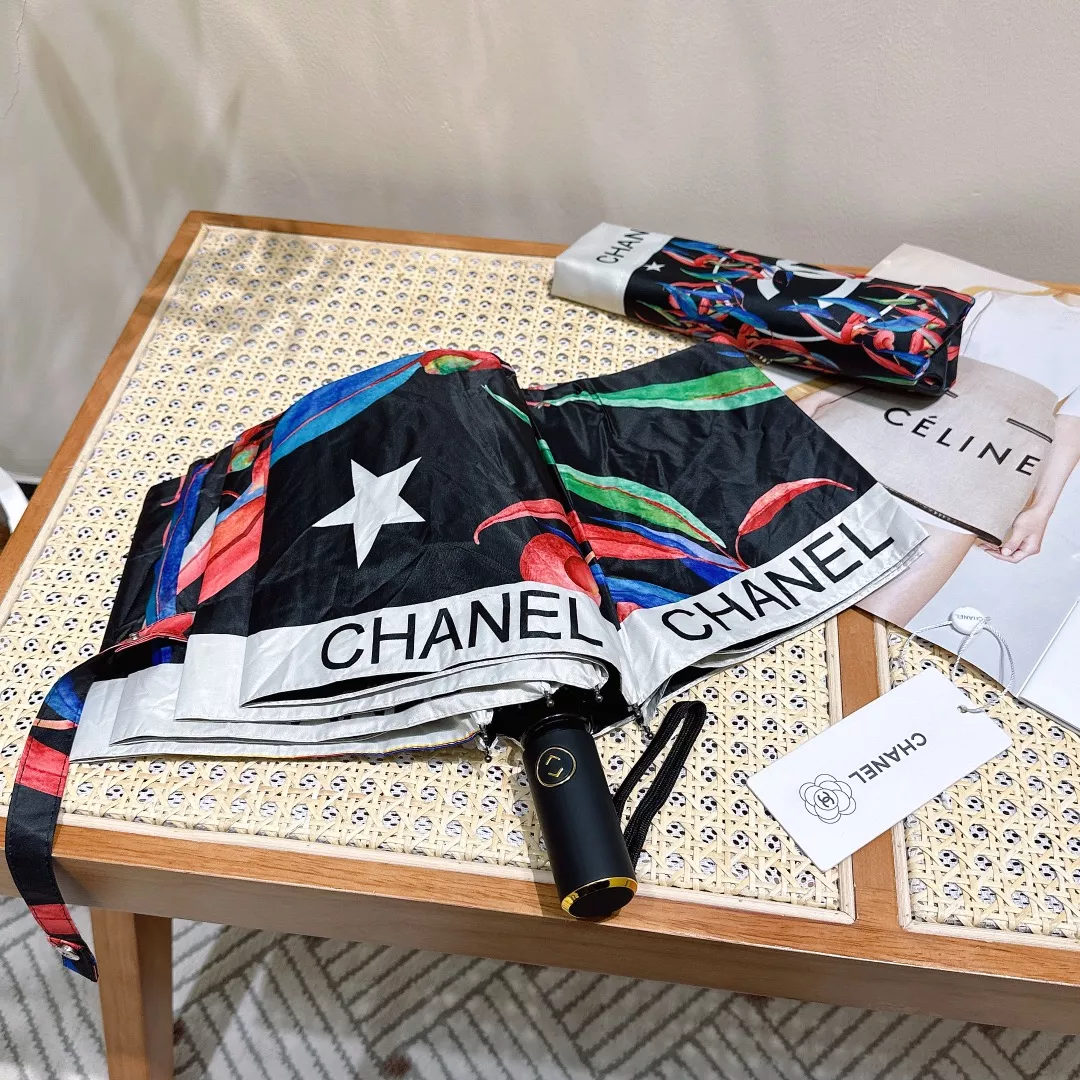 Timeless 4283 Chanel Umbrellas - Image 3