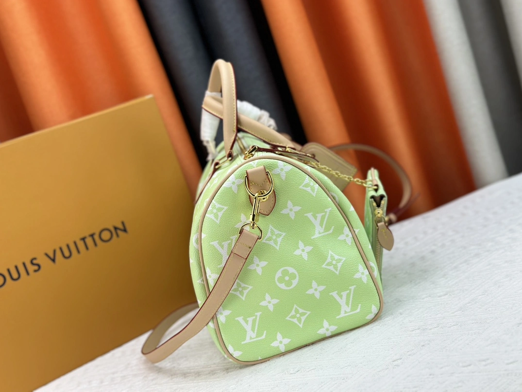 Timeless 5009 Louis Vuitton AAA Quality Handbags For Women