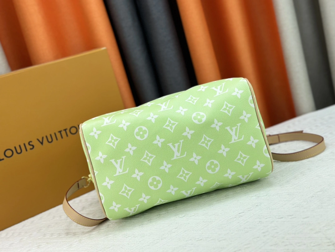 Timeless 5009 Louis Vuitton AAA Quality Handbags For Women - Image 4