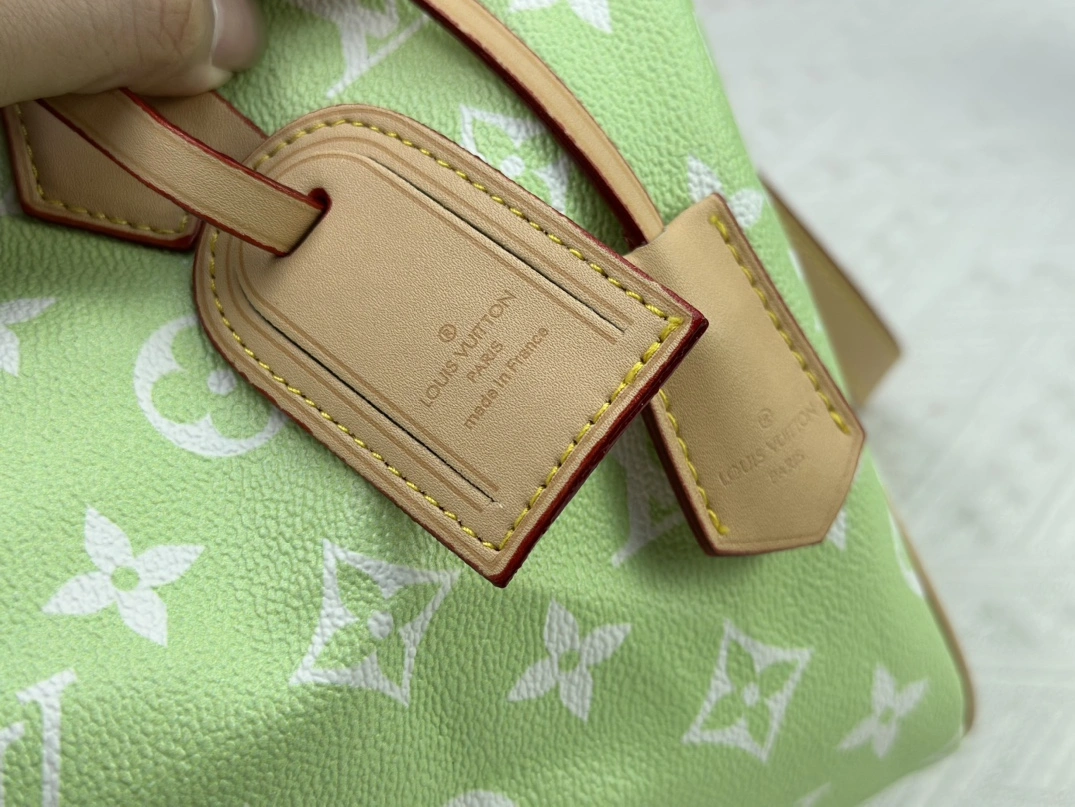 Timeless 5009 Louis Vuitton AAA Quality Handbags For Women - Image 5