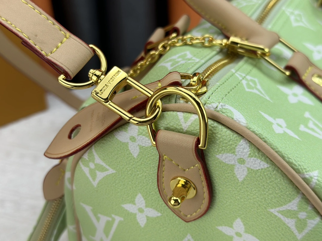 Timeless 5009 Louis Vuitton AAA Quality Handbags For Women - Image 6