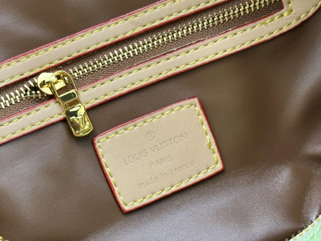 Timeless 5009 Louis Vuitton AAA Quality Handbags For Women - Image 7