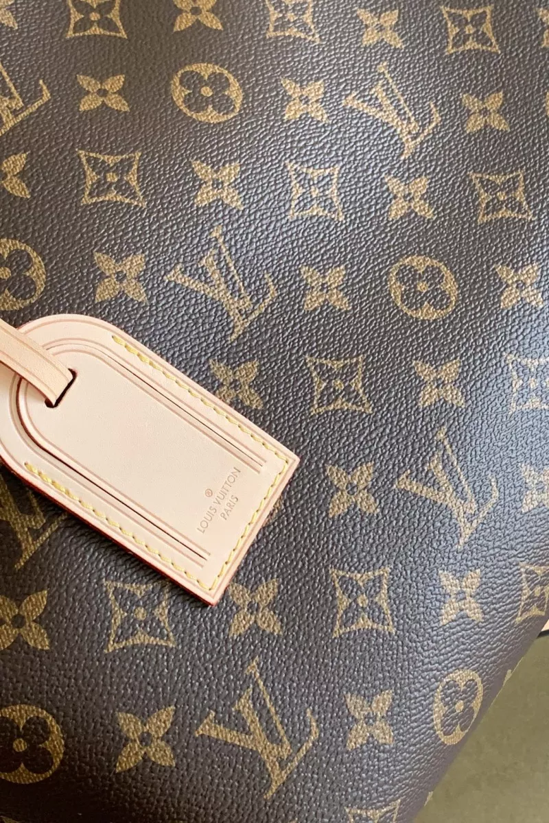 Timeless 5306 Louis Vuitton AAA Quality Handbags For Women - Image 6