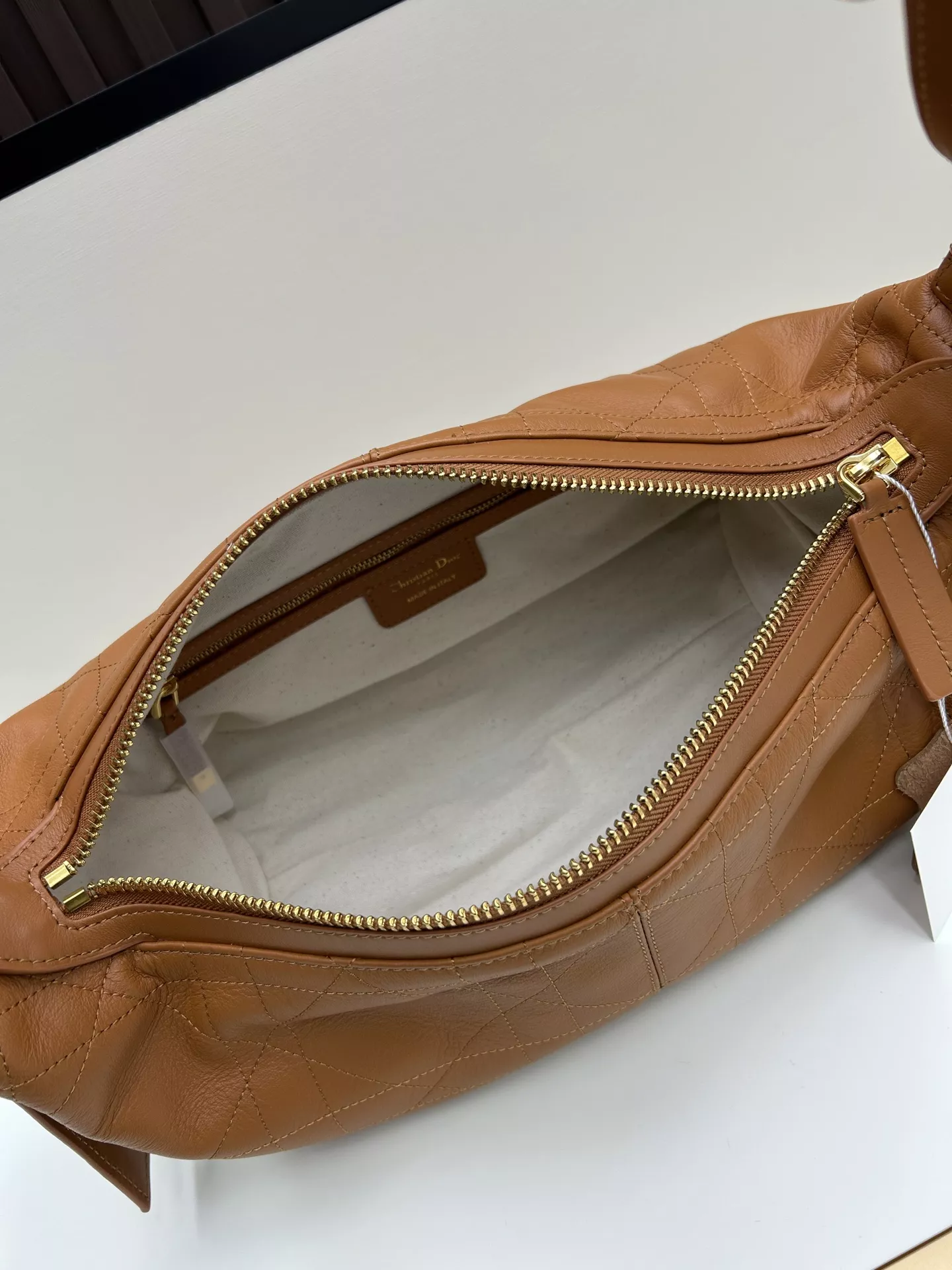 Timeless 9703 Christian Dior AAA Quality Shoulder Bags For Women - Image 7