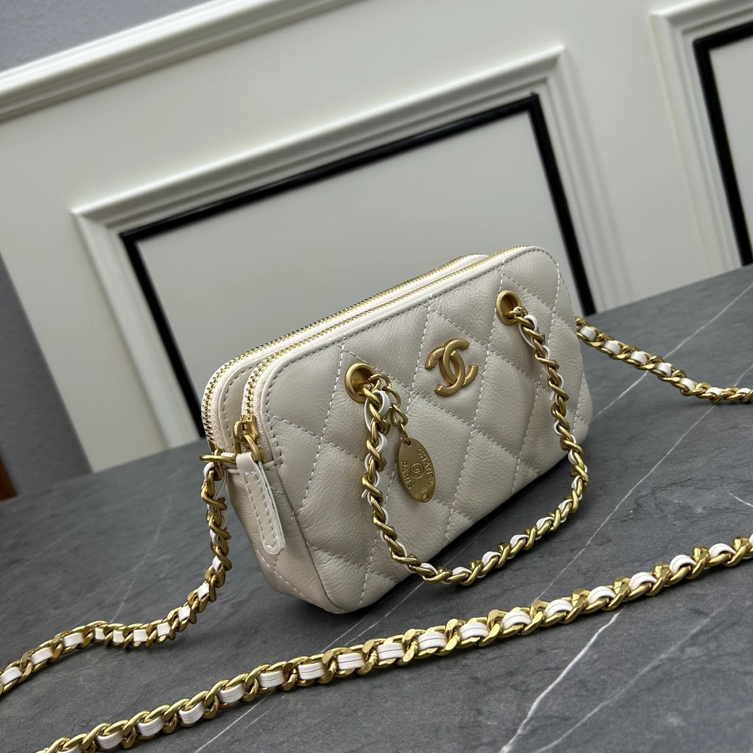 TopPick 158 Chanel AAA Quality Messenger Bags For Women