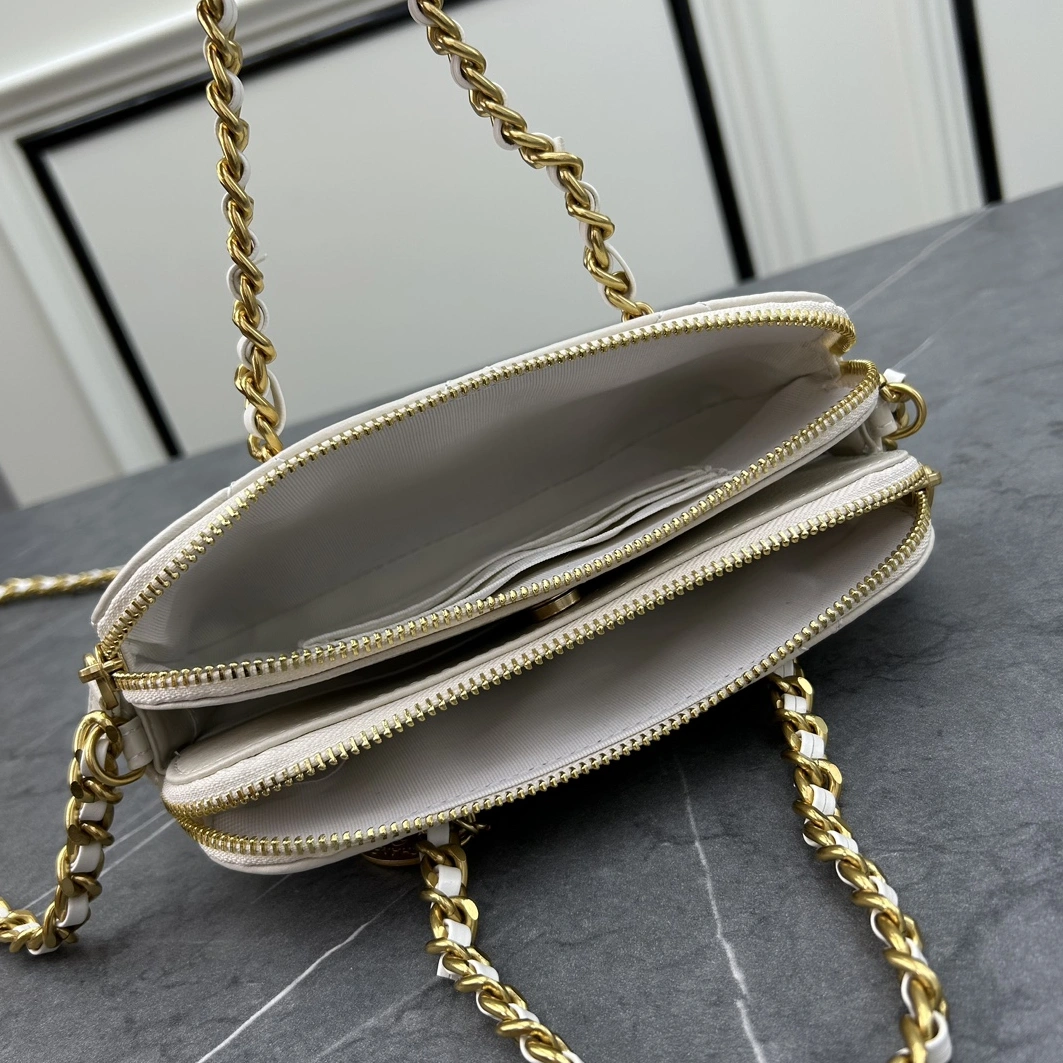 TopPick 158 Chanel AAA Quality Messenger Bags For Women - Image 7