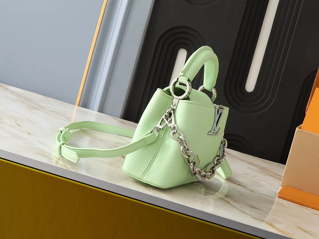 TopPick 3128 Louis Vuitton AAA Quality Messenger Bags For Women