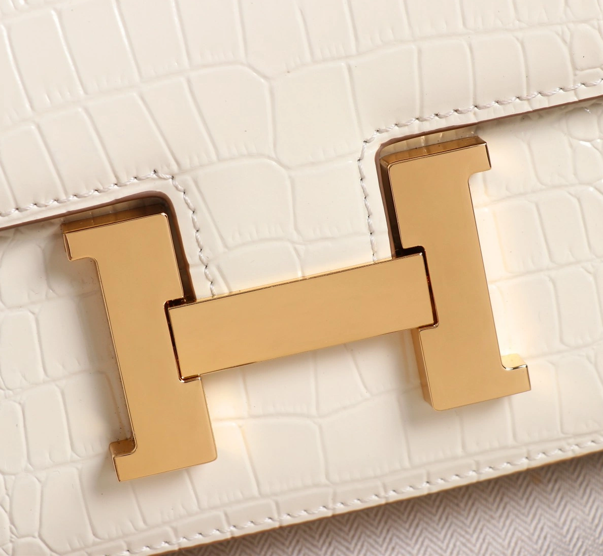 TopPick 334 Hermes AAA Quality Messenger Bags For Women - Image 4