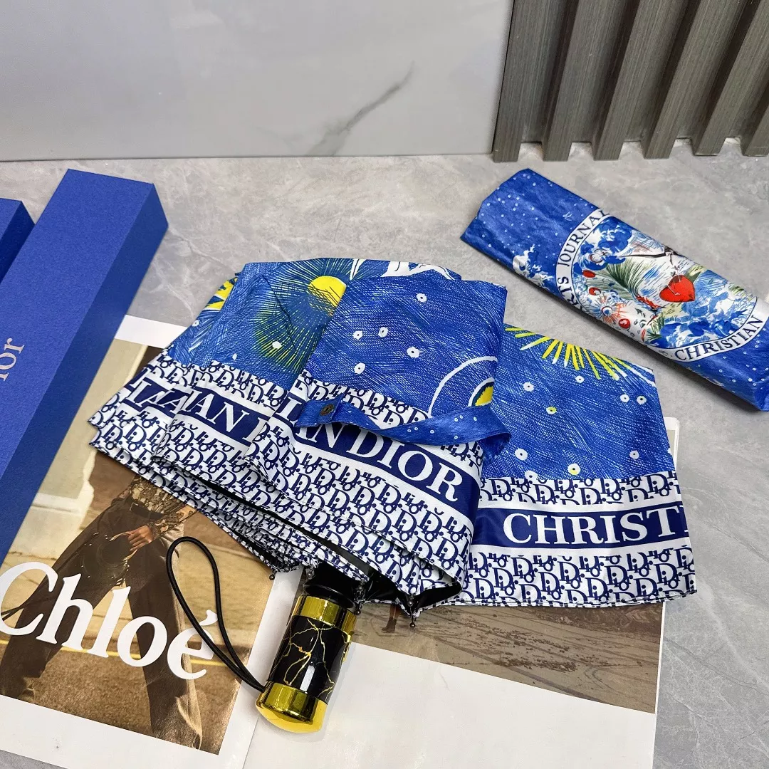 TopPick 5100 Christian Dior Umbrellas - Image 3