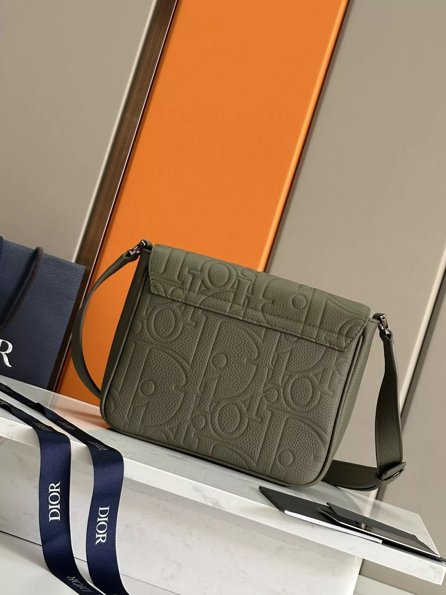 TopPick 5352 Christian Dior AAA Man Messenger Bags