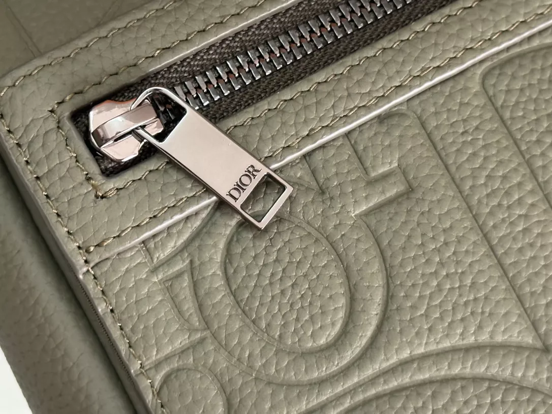 TopPick 5352 Christian Dior AAA Man Messenger Bags - Image 5