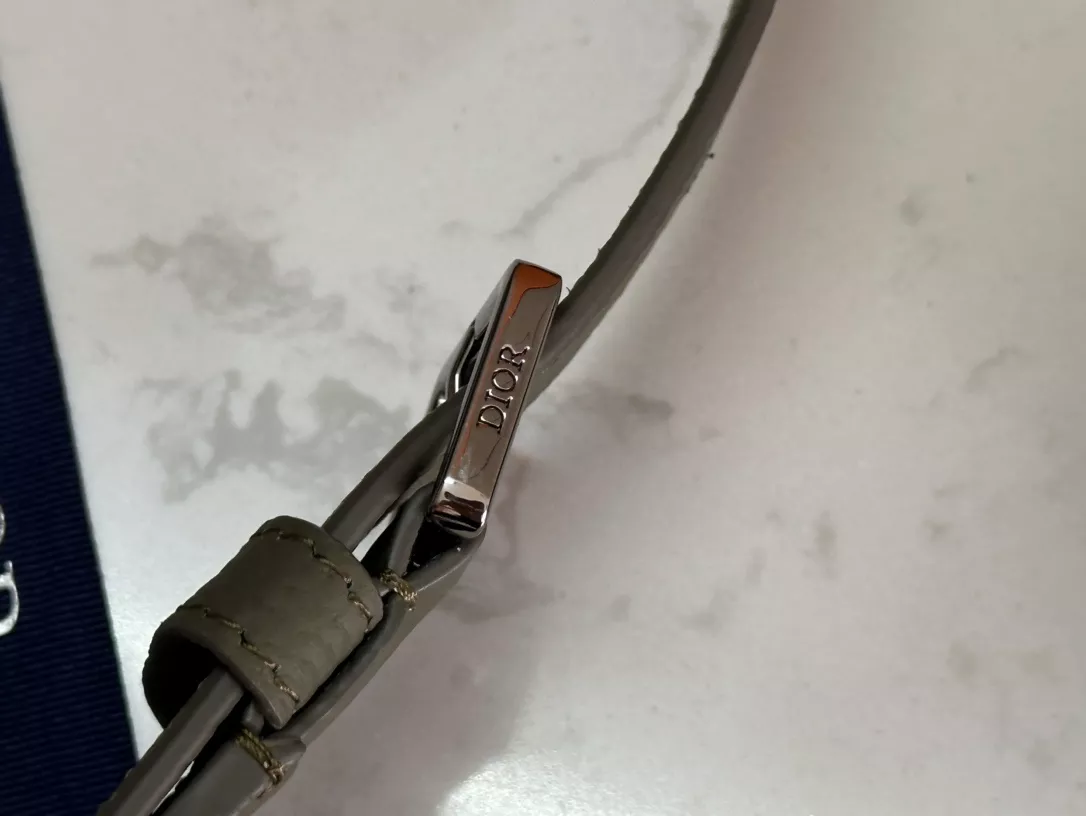 TopPick 5352 Christian Dior AAA Man Messenger Bags - Image 6