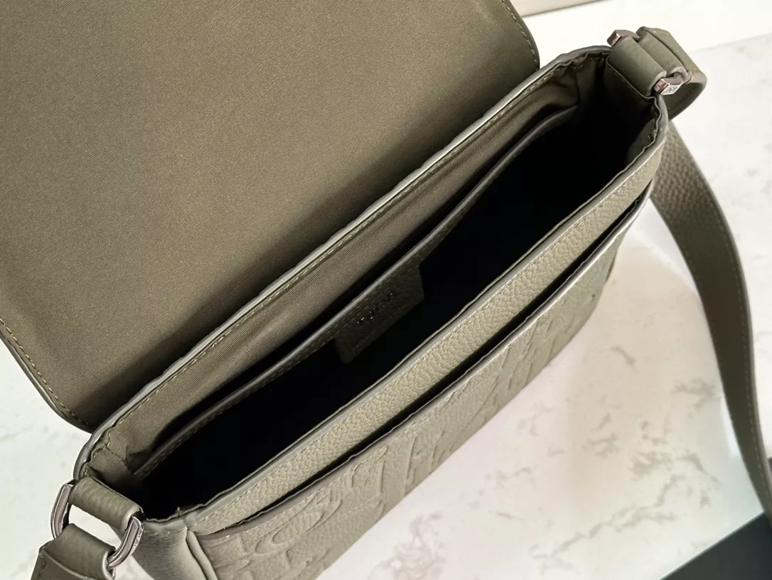 TopPick 5352 Christian Dior AAA Man Messenger Bags - Image 8