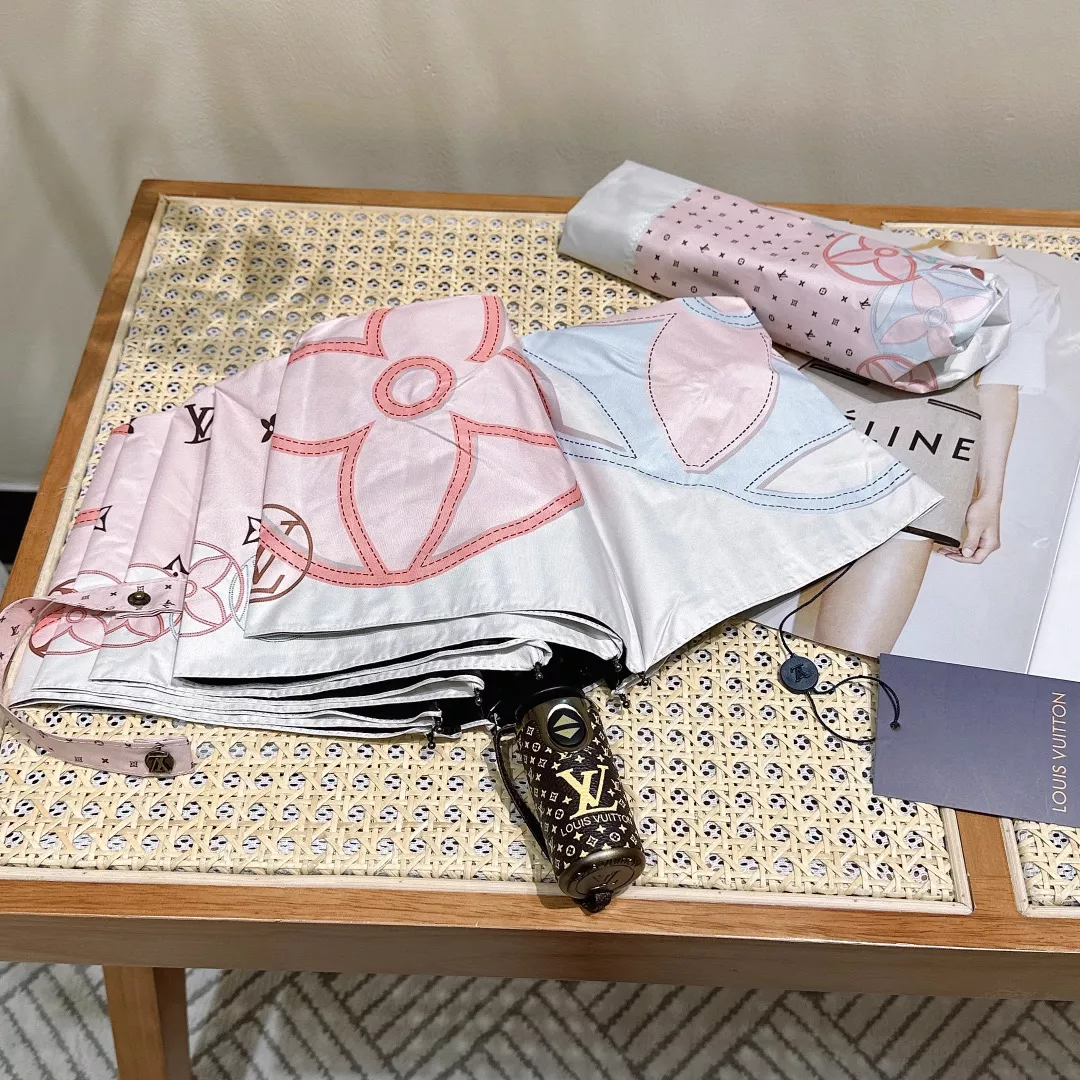 TopPick 5439 Louis Vuitton Umbrellas - Image 3