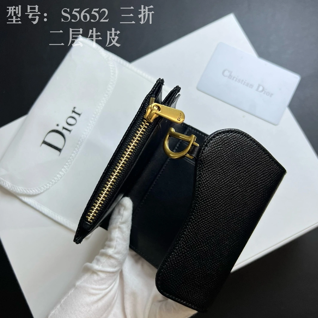Trendsetting 2053 Christian Dior Card Case - Image 5