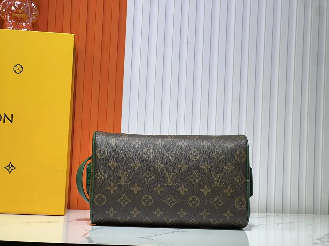 Trendsetting 5307 Louis Vuitton AAA Quality Handbags For Women - Image 5