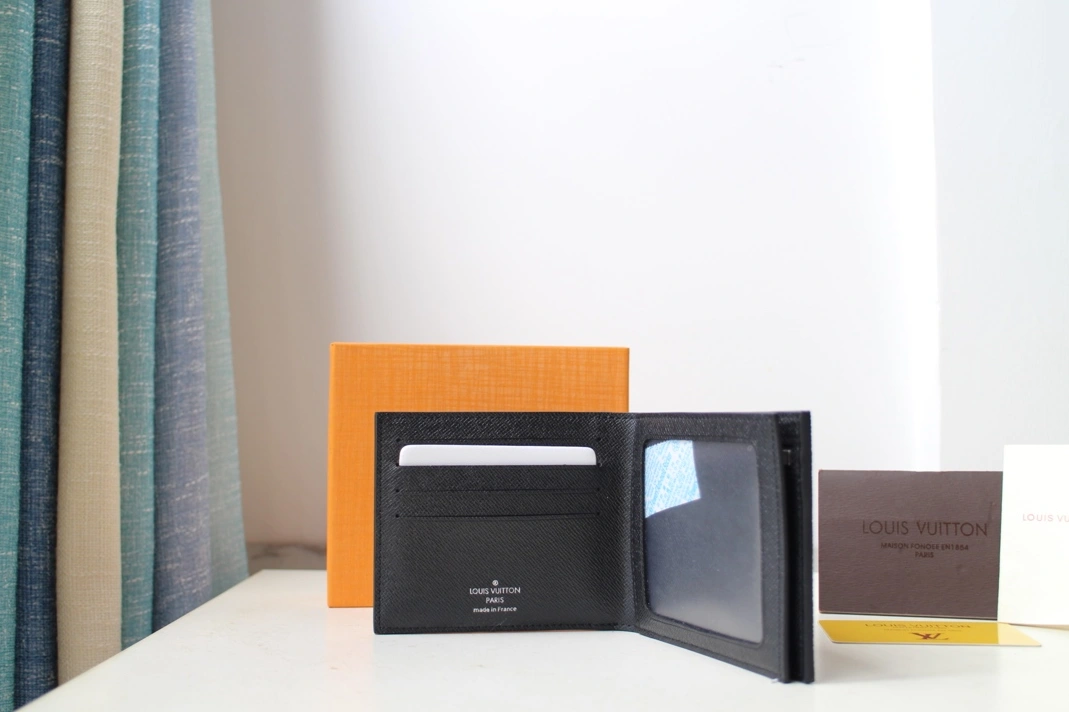 Trendsetting 5780 Louis Vuitton AAA Quality Wallets - Image 4