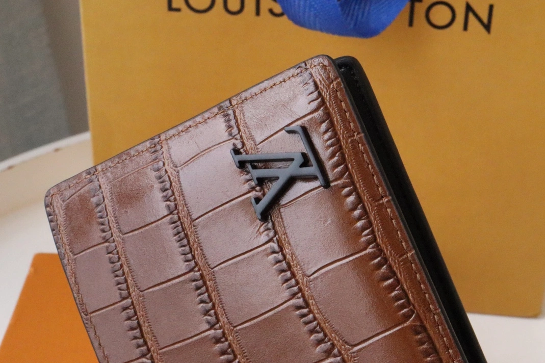 Trendsetting 635 Louis Vuitton AAA Quality Wallets - Image 3