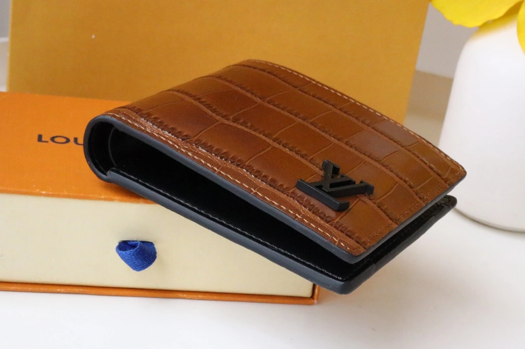 Trendsetting 635 Louis Vuitton AAA Quality Wallets - Image 4