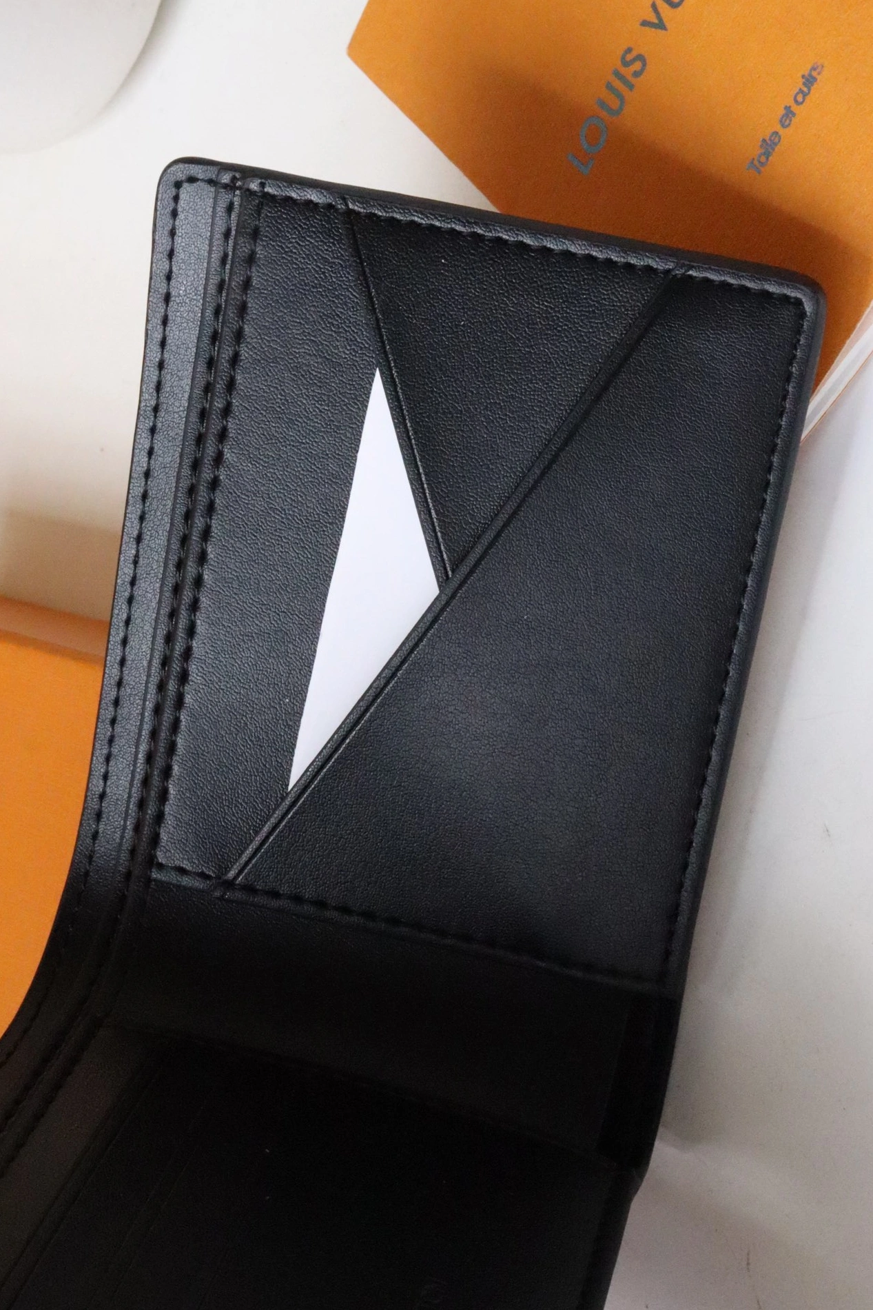 Trendsetting 635 Louis Vuitton AAA Quality Wallets - Image 7