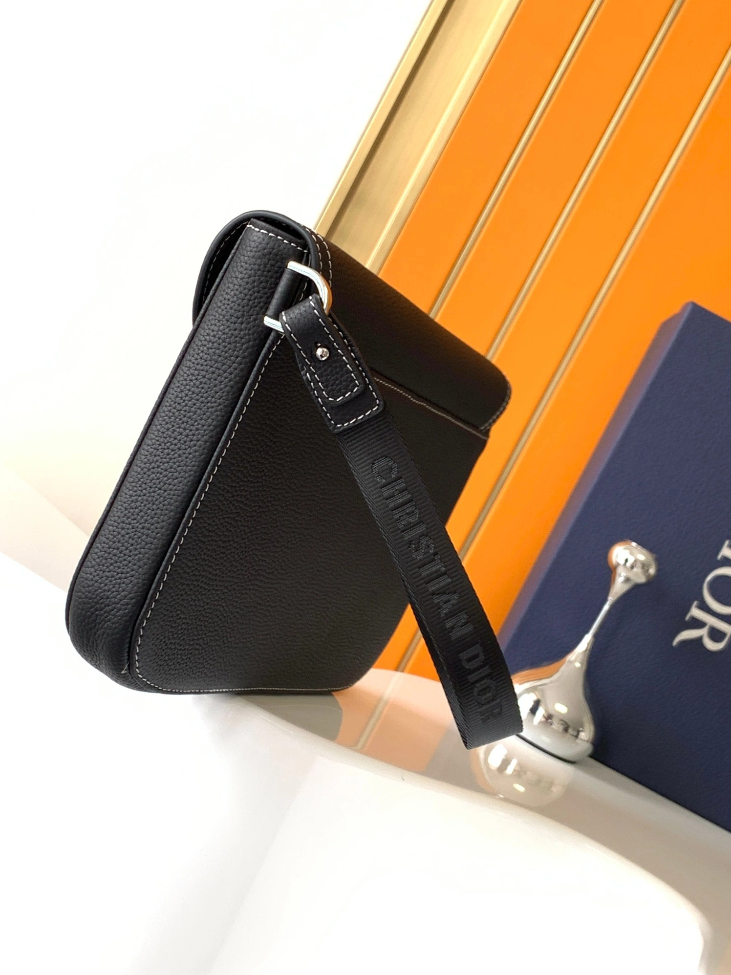 Trendsetting 7229 Christian Dior AAA Man Wallets