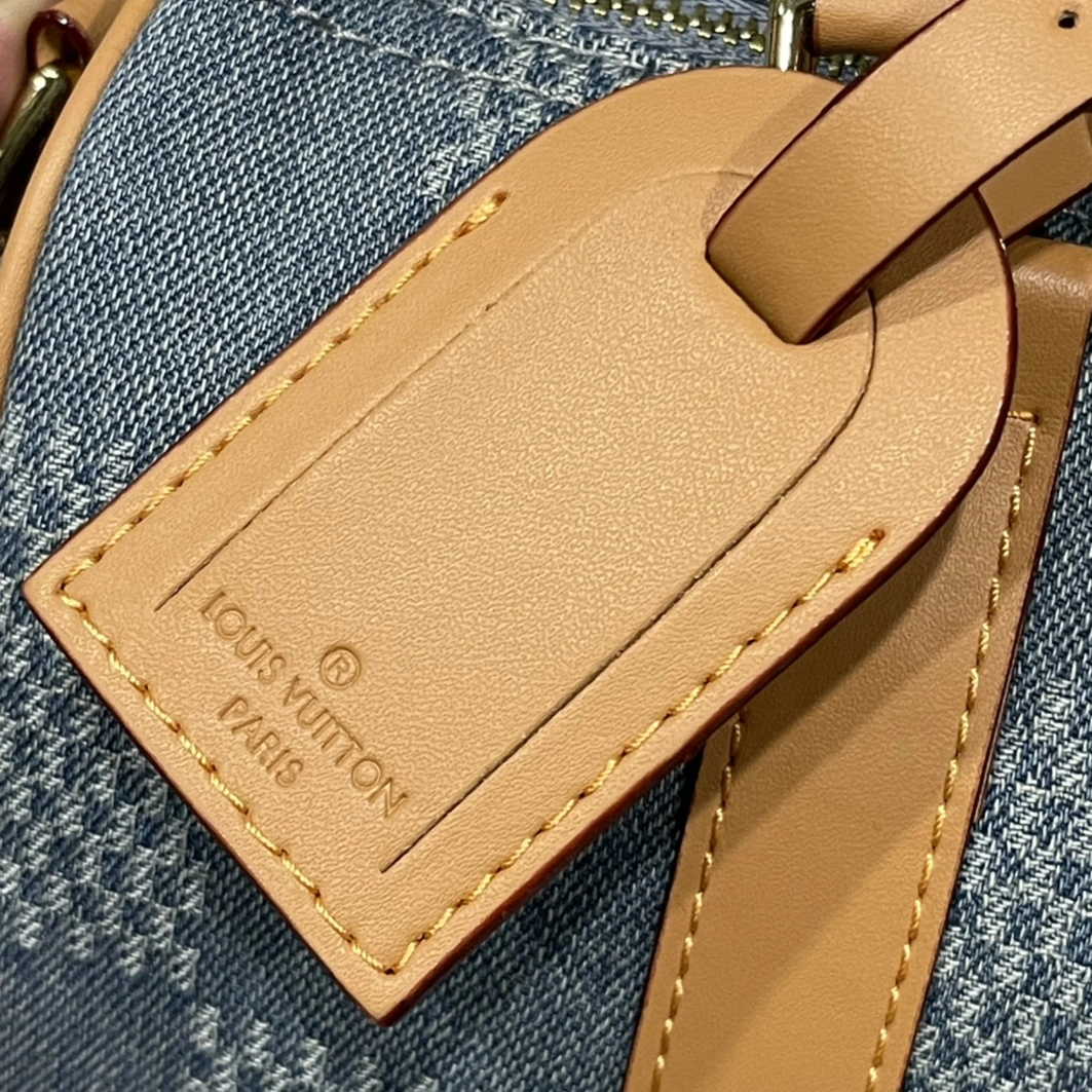 Trendsetting 9974 Louis Vuitton AAA Quality Handbags For Unisex - Image 5