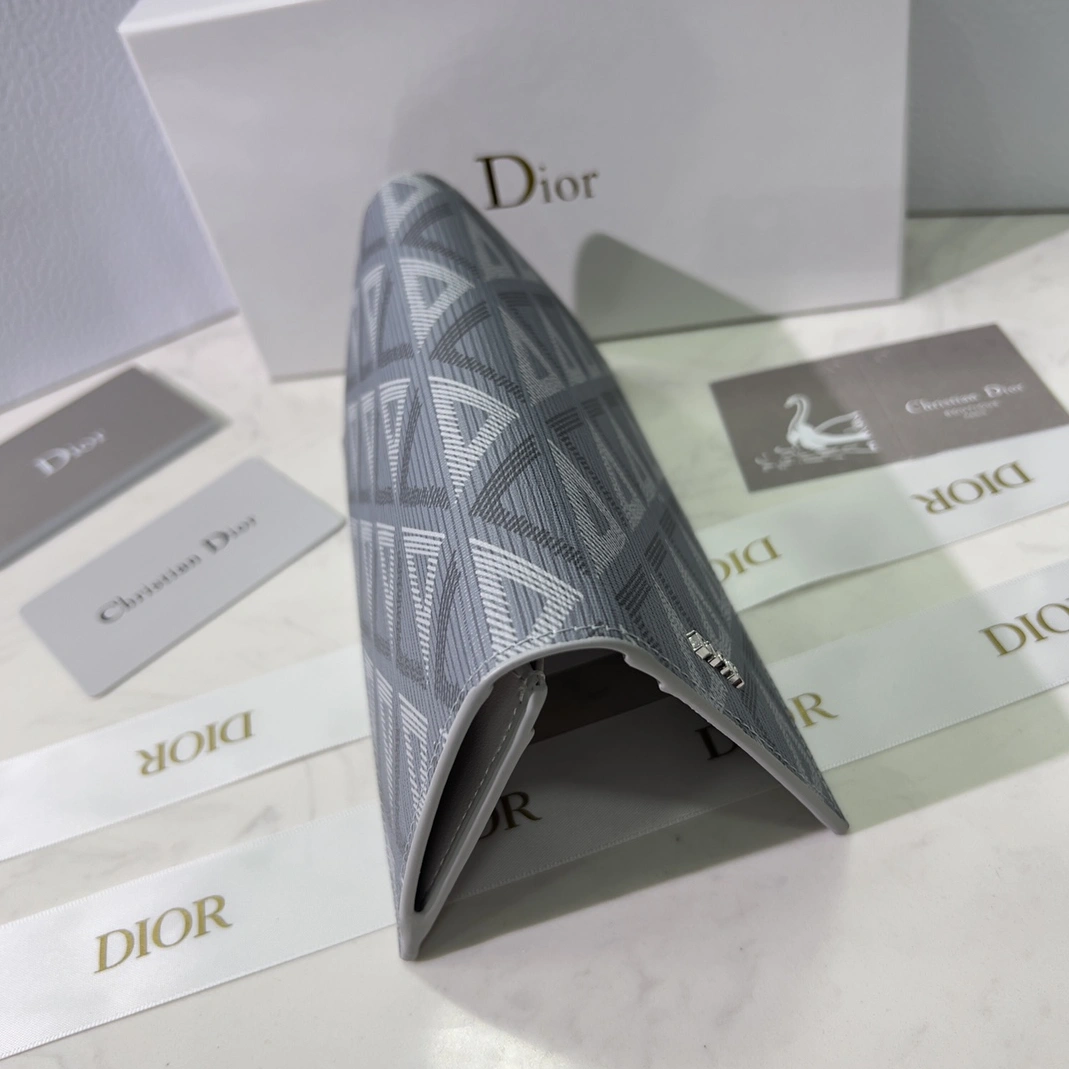 Trendy 342 Christian Dior AAA Man Wallets