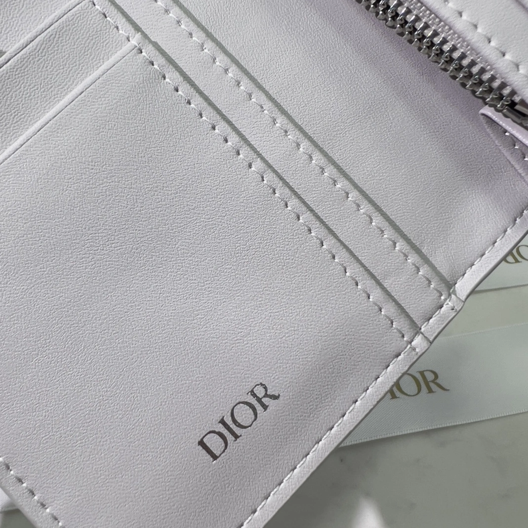 Trendy 342 Christian Dior AAA Man Wallets - Image 6