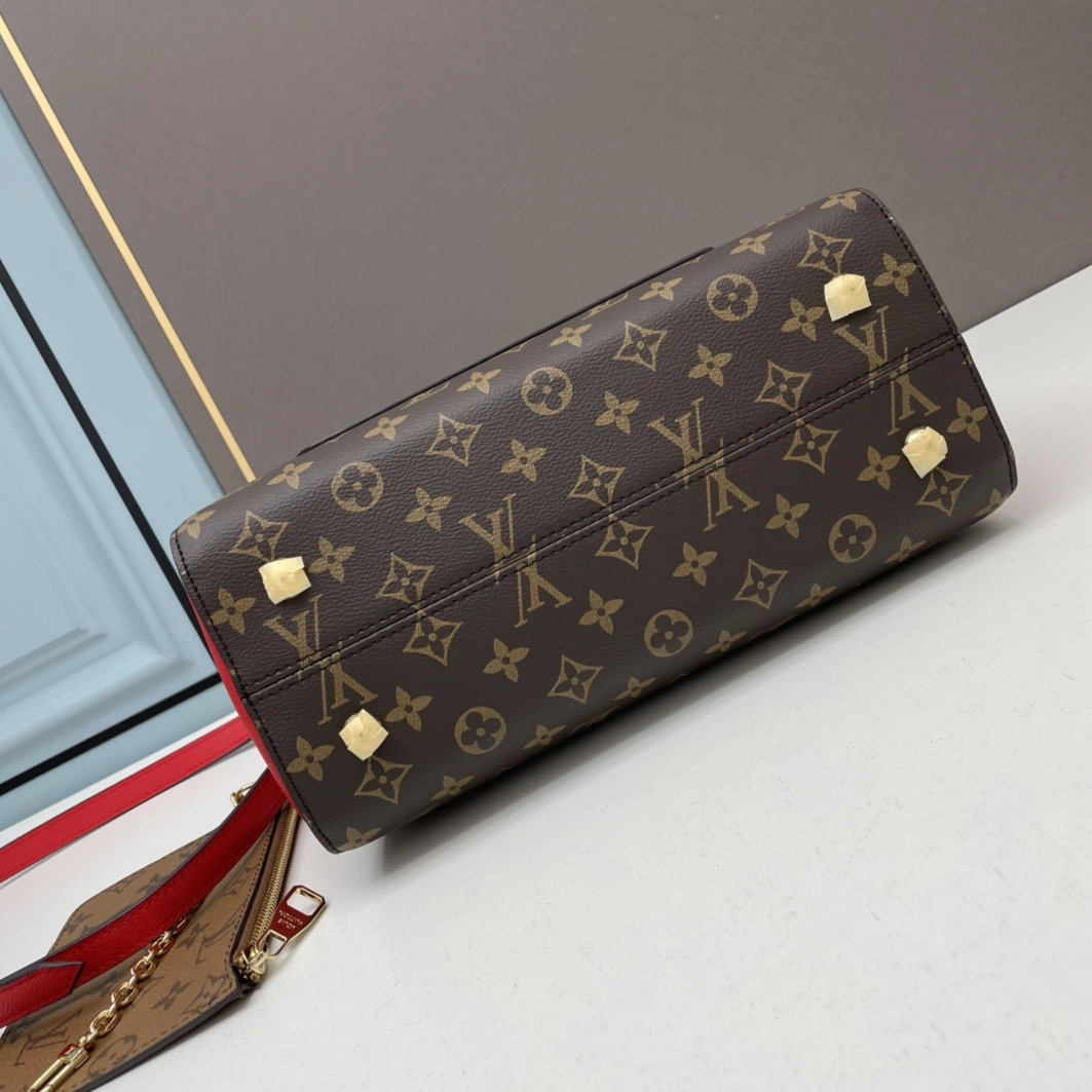 Trendy 4562 Louis Vuitton AAA Quality Handbags For Women - Image 4