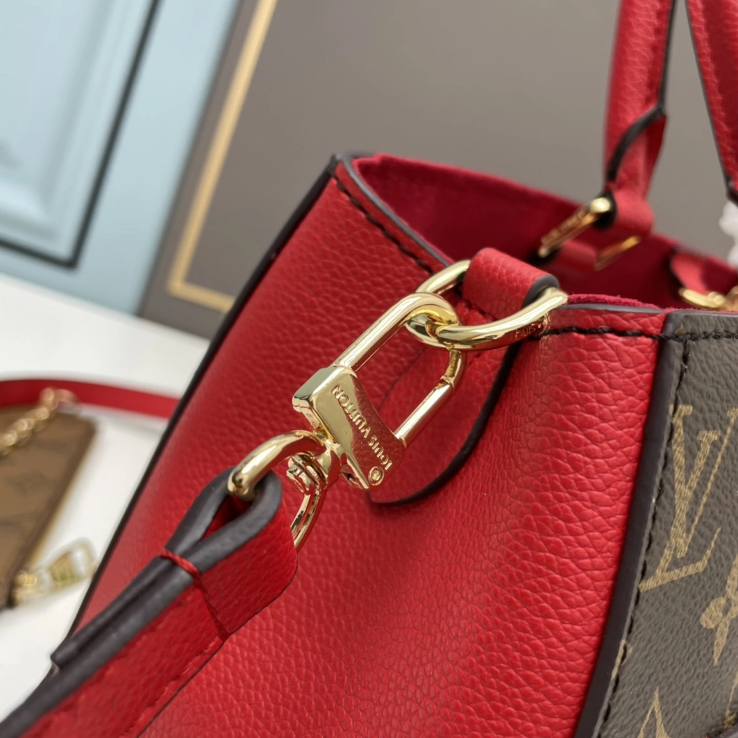 Trendy 4562 Louis Vuitton AAA Quality Handbags For Women - Image 6