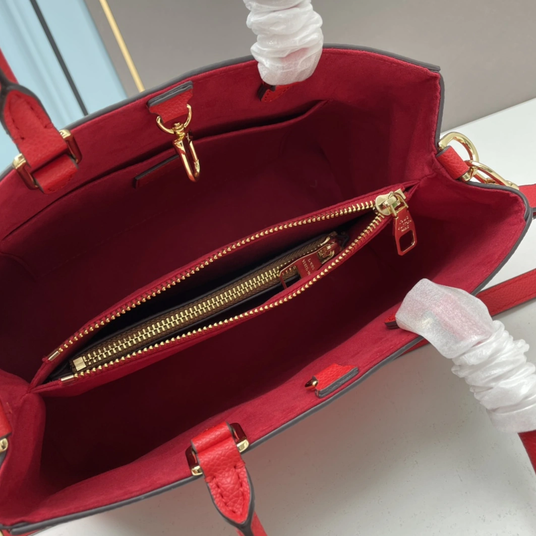 Trendy 4562 Louis Vuitton AAA Quality Handbags For Women - Image 7