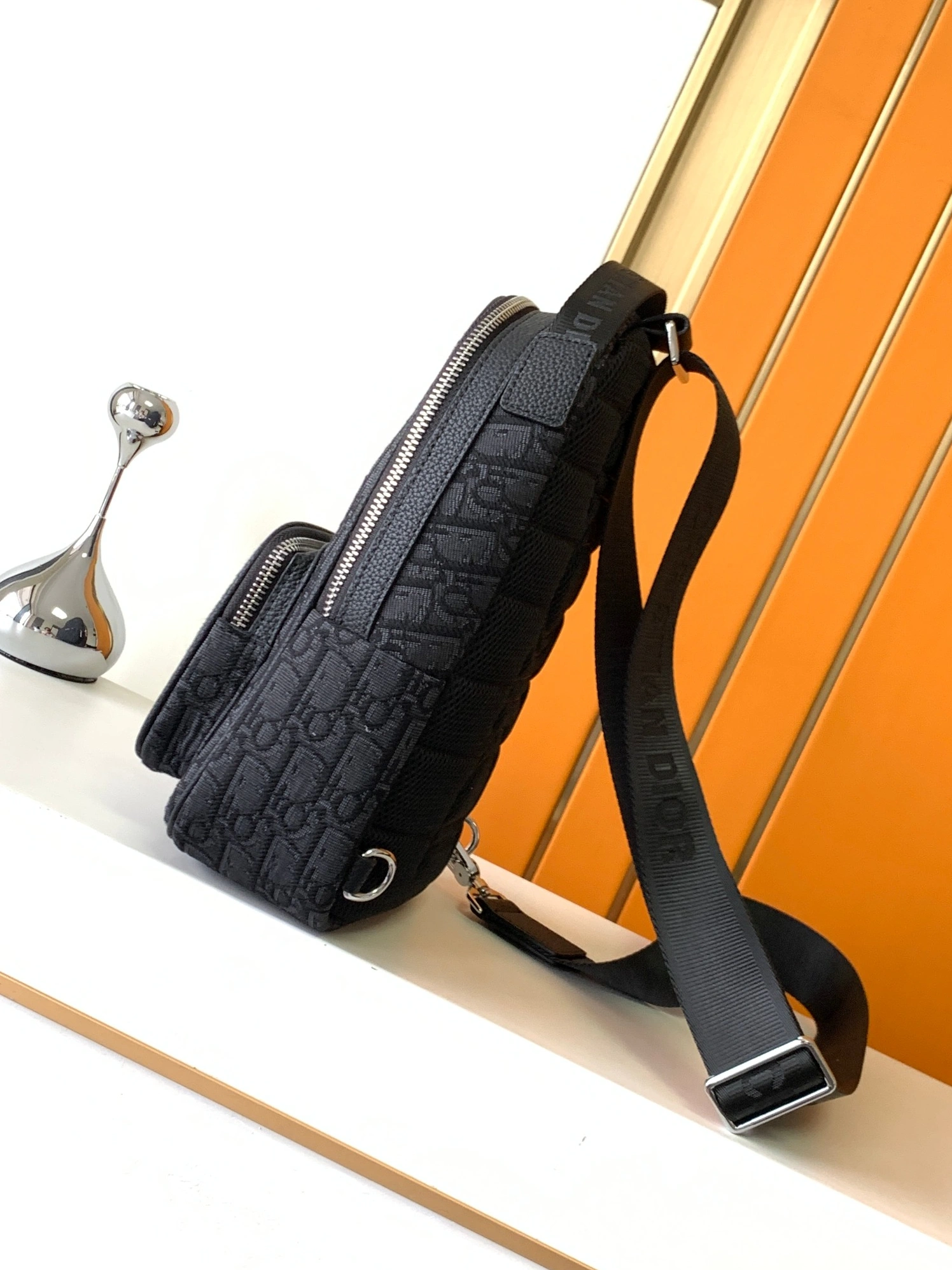 Trendy 4862 Christian Dior AAA Man Messenger Bags