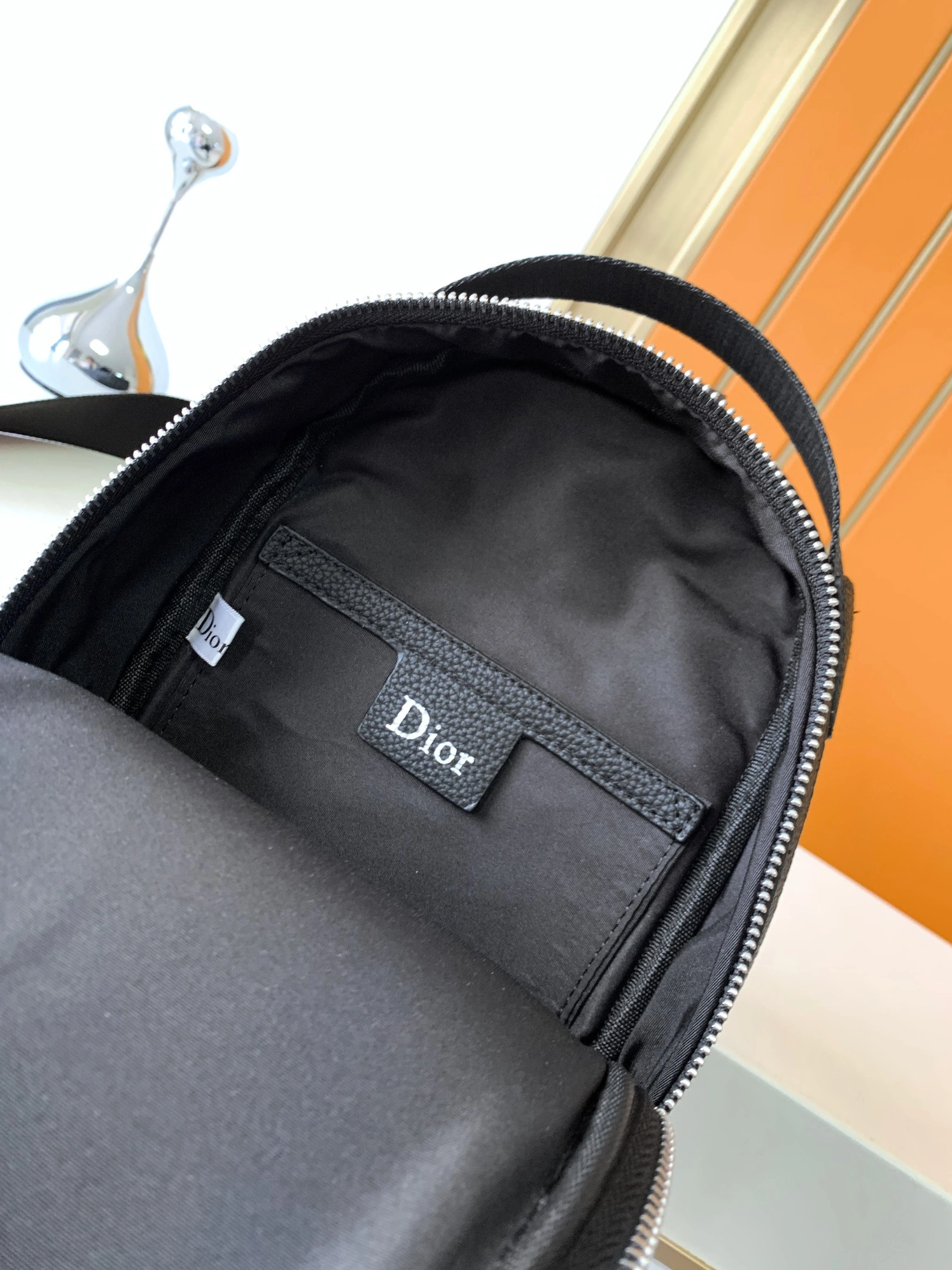 Trendy 4862 Christian Dior AAA Man Messenger Bags - Image 8