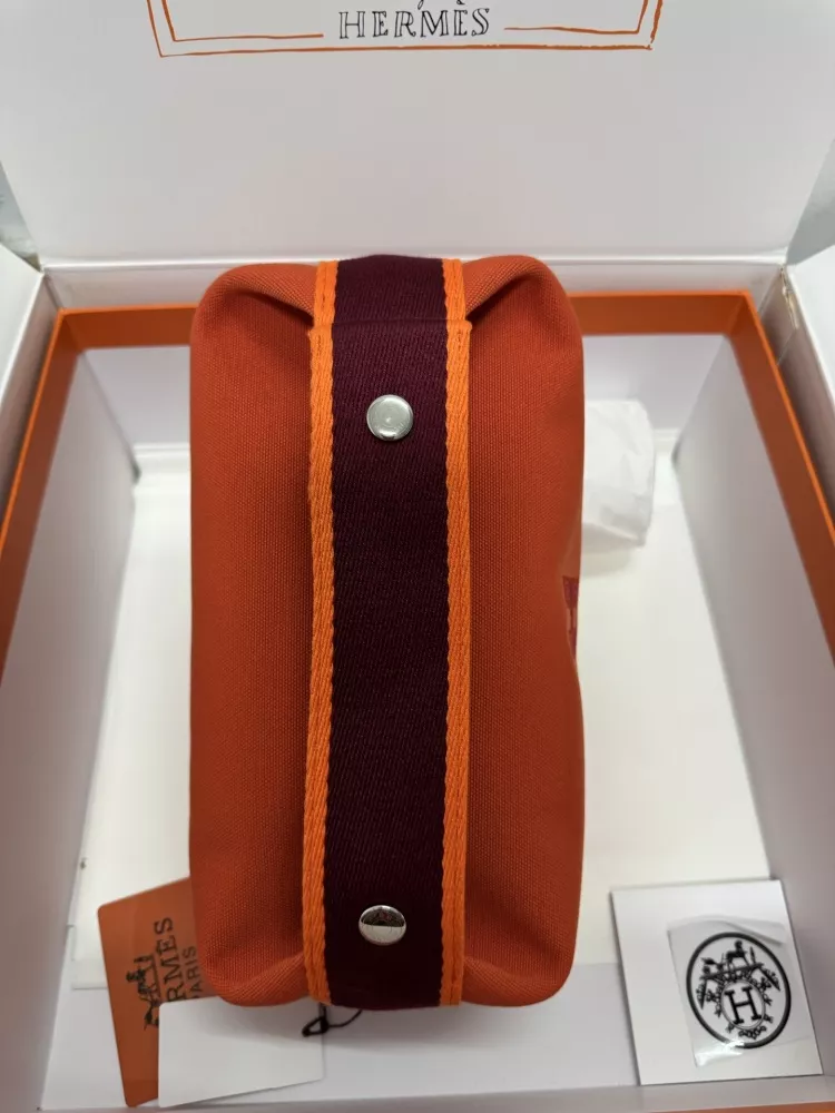 Trendy 4981 Hermes AAA Quality Handbags For Women - Image 3