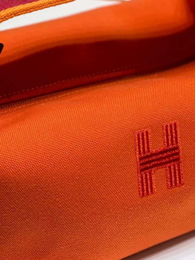 Trendy 4981 Hermes AAA Quality Handbags For Women - Image 5