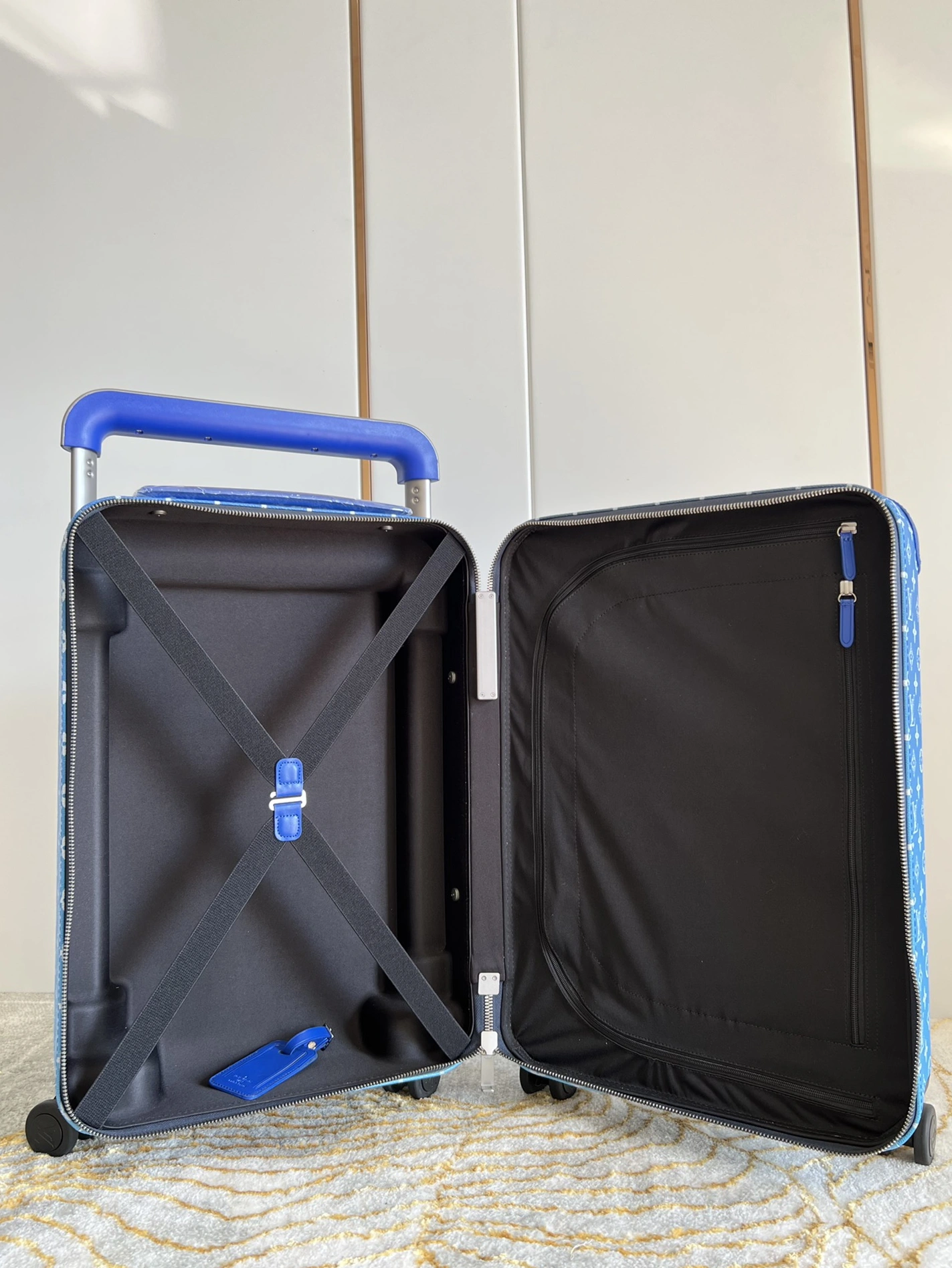 Trendy 6337 Louis Vuitton Luggage - Image 7