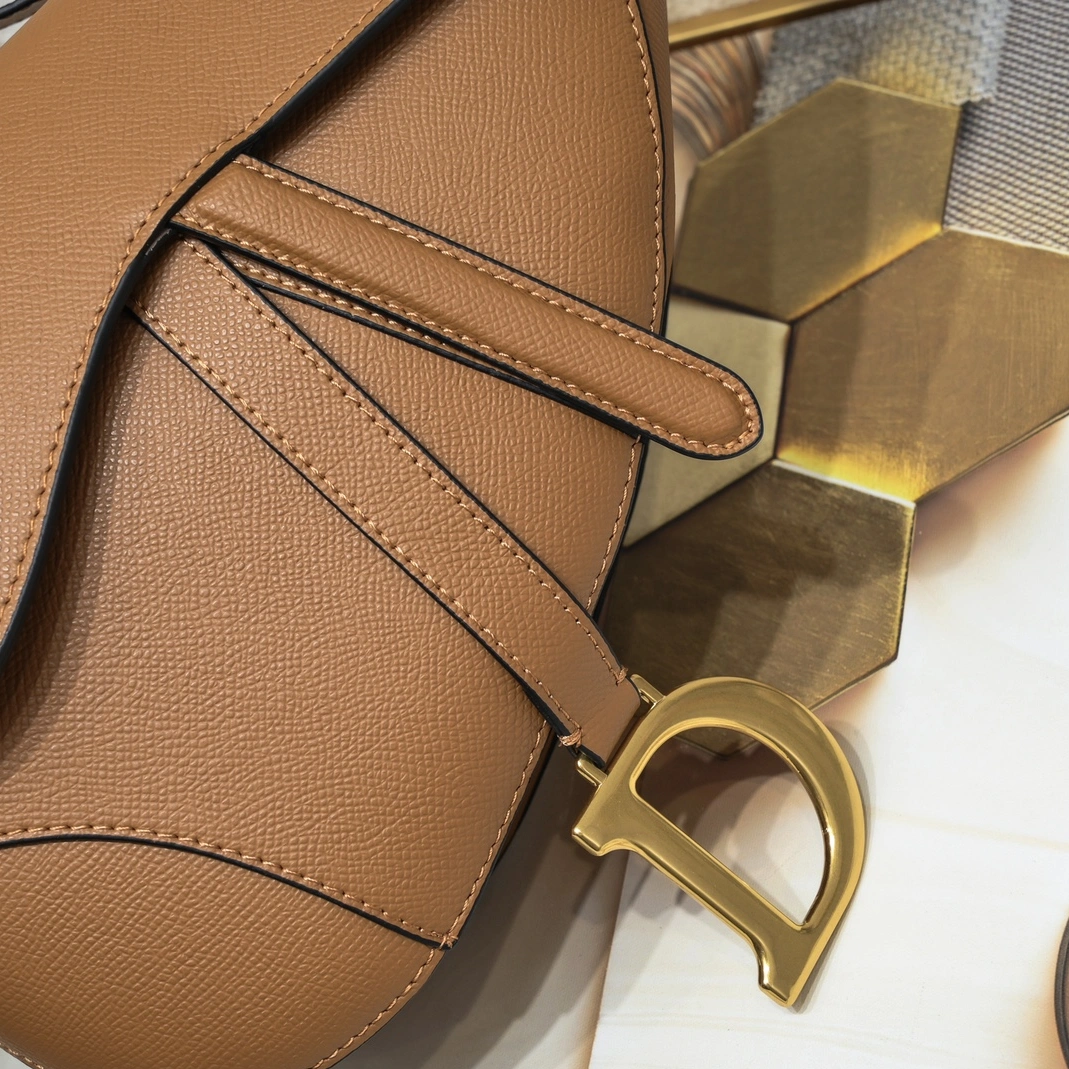 Trendy 8701 Christian Dior AAA Quality Messenger Bags For Women