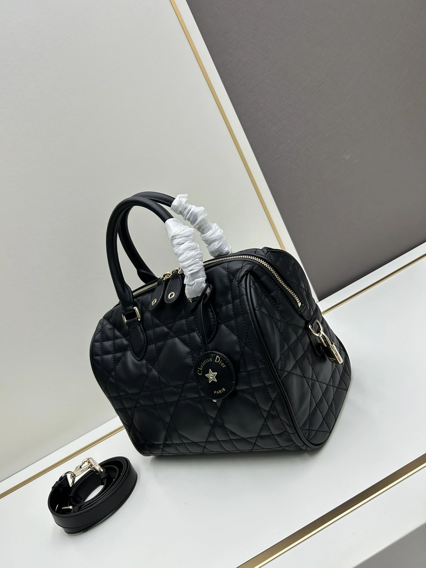 Unique 1134 Christian Dior AAA Quality Handbags For Women