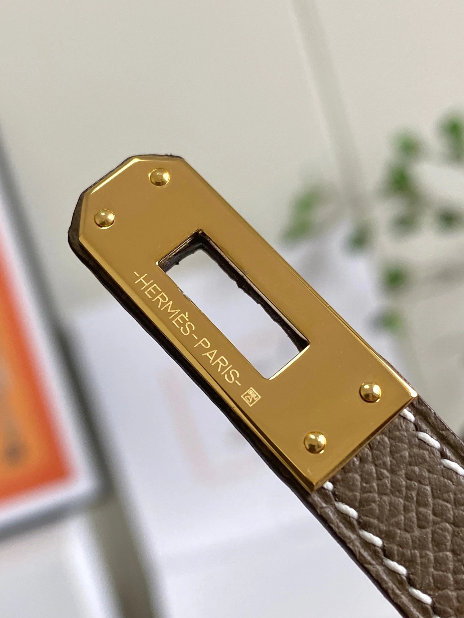 Unique 1636 Hermes AAA Quality Handbags For Women - Image 6