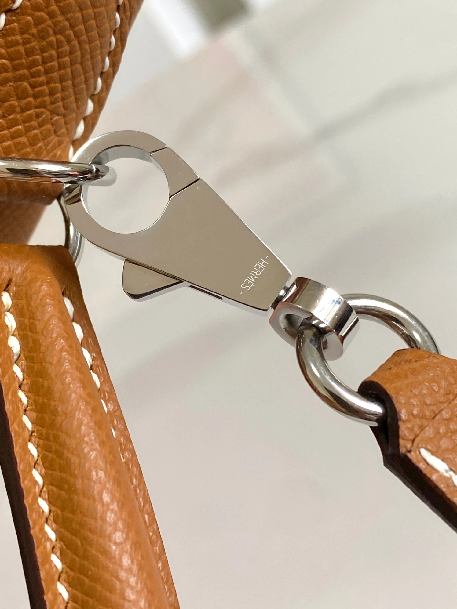 Unique 3834 Hermes AAA Quality Handbags For Women - Image 5