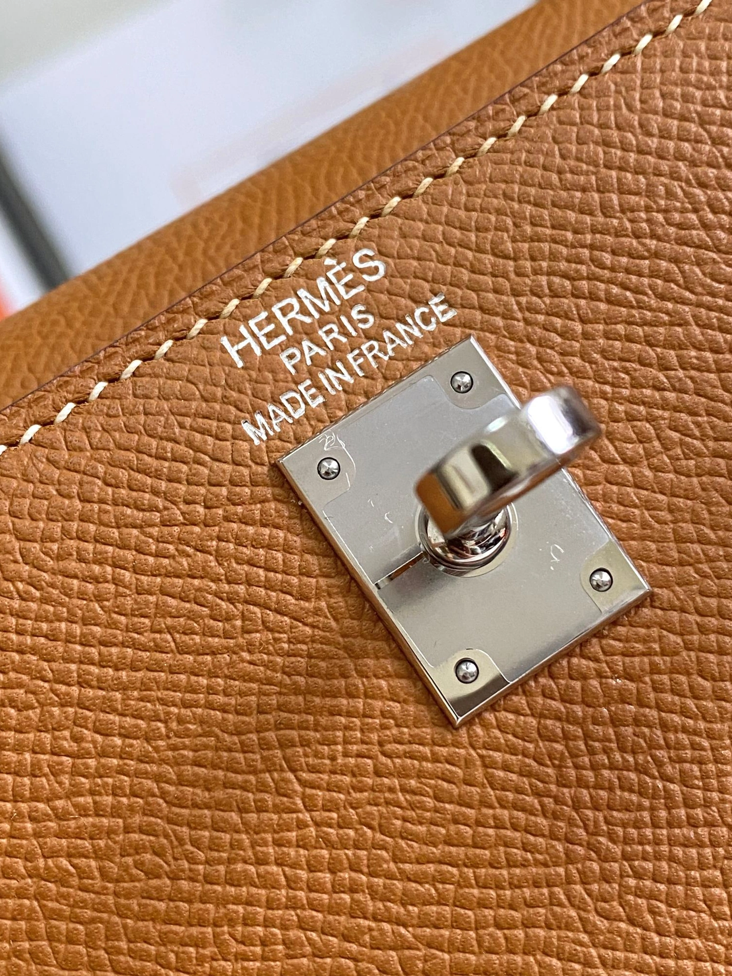 Unique 3834 Hermes AAA Quality Handbags For Women - Image 6
