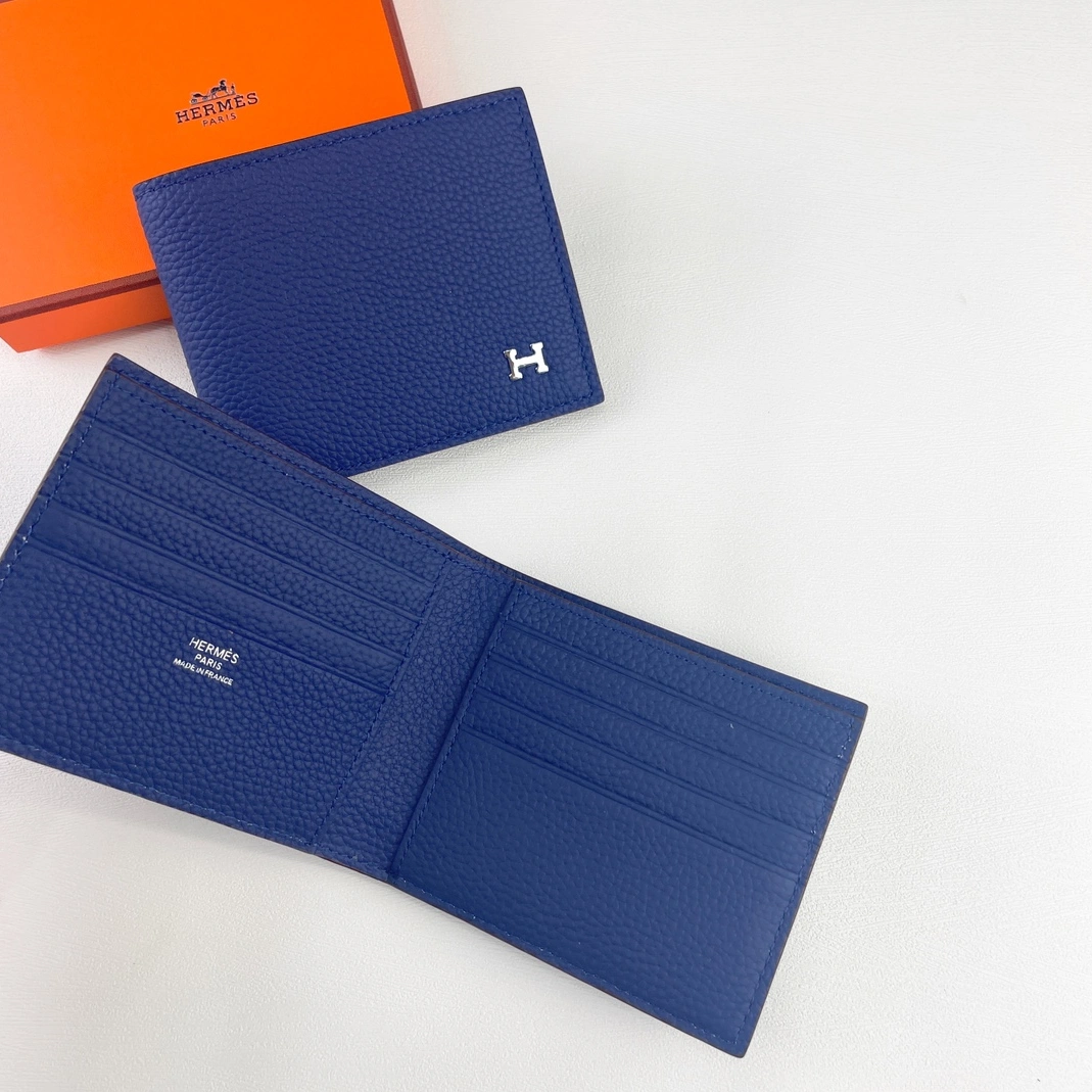 Unique 3917 Hermes Wallet For Women