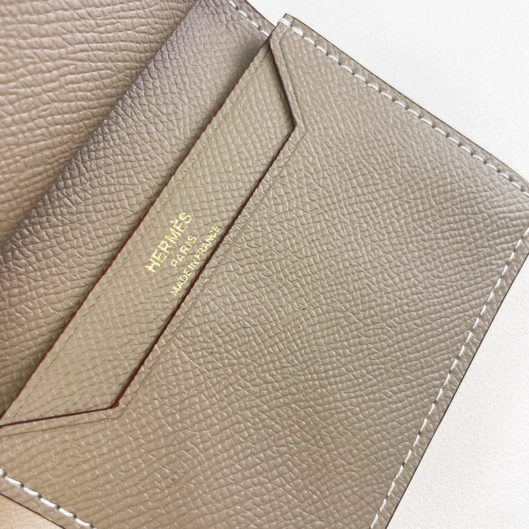 UrbanStyle 3570 Hermes Card Case For Women - Image 4