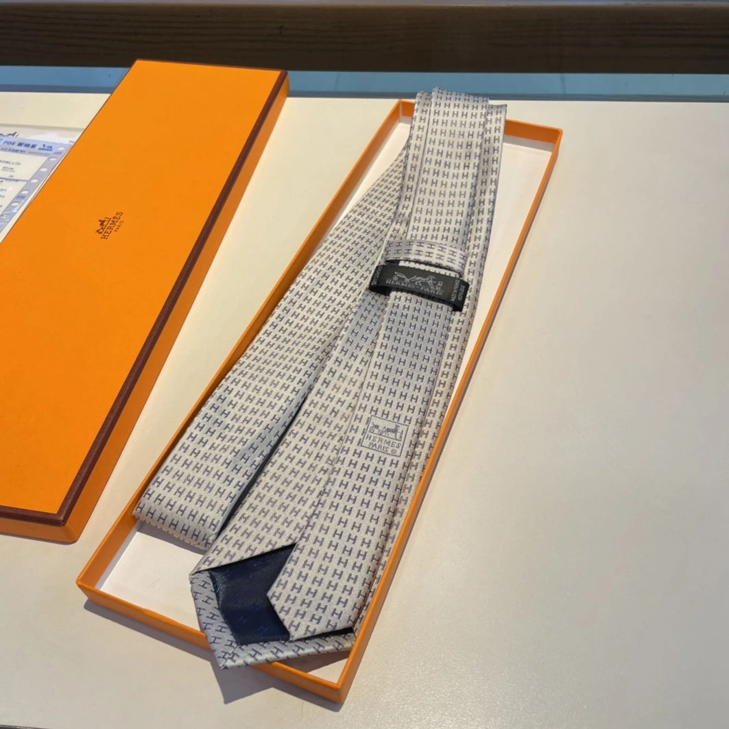 UrbanStyle 815 Hermes Necktie For Men - Image 6