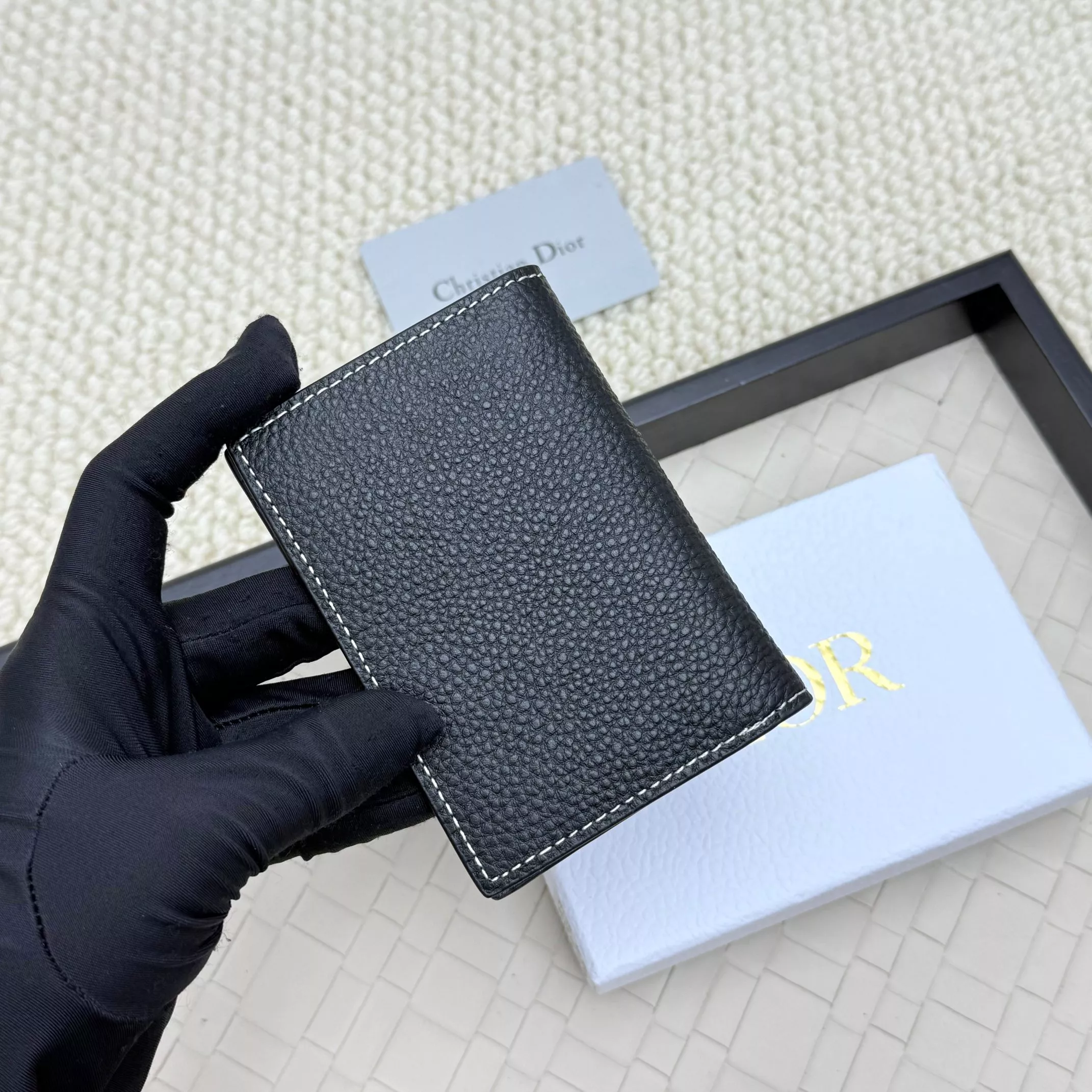 UrbanStyle 864 Christian Dior Card Case