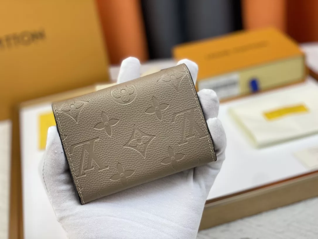 UrbanStyle 8673 Louis Vuitton LV Card Case - Image 3