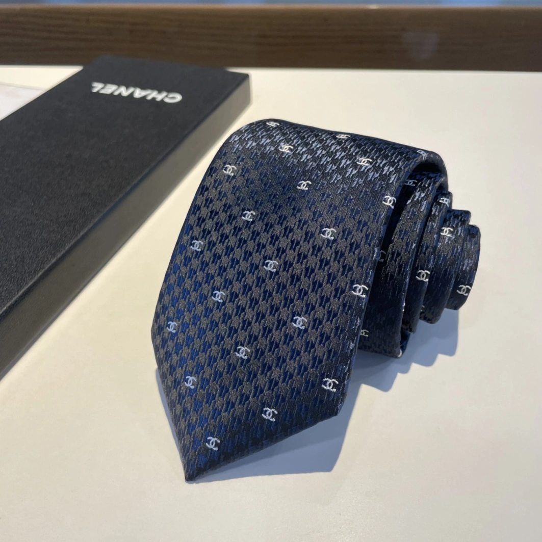 UrbanStyle 9835 Chanel Necktie For Men