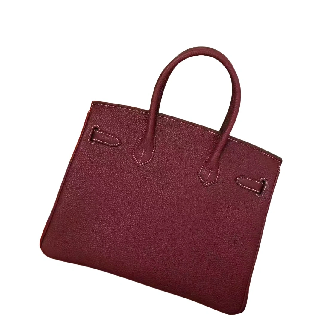 Versatile 1433 Hermes AAA Quality Handbags For Women