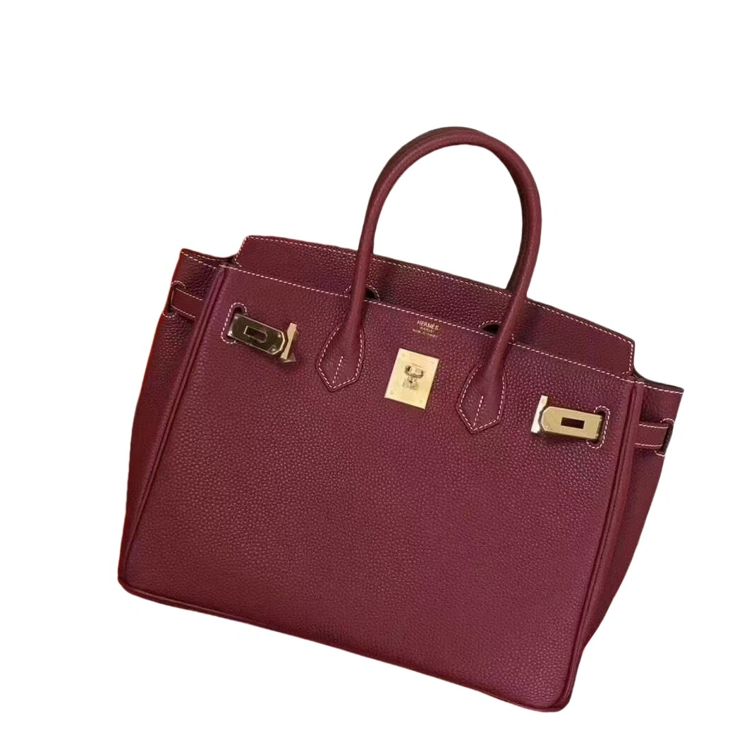 Versatile 1433 Hermes AAA Quality Handbags For Women - Image 3